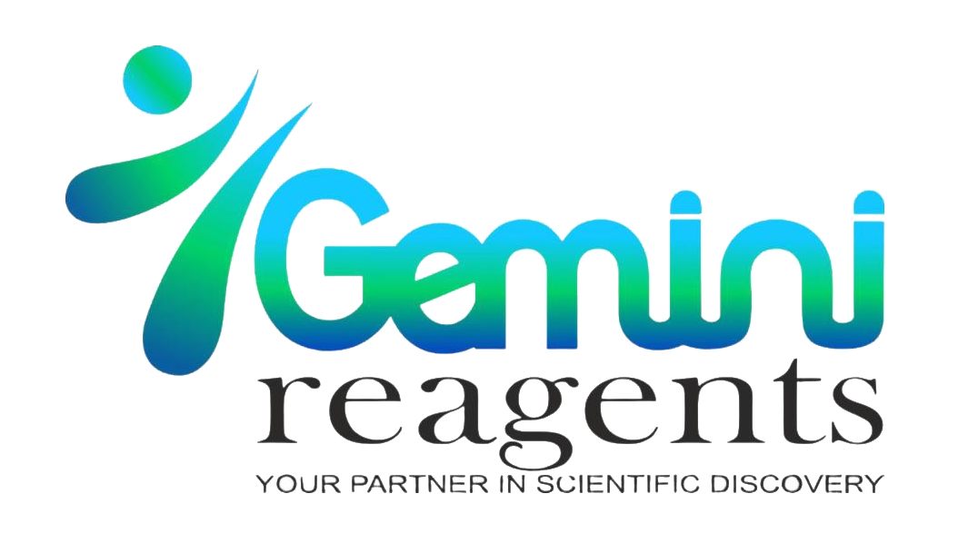Gemini Reagents - Fine & Specialty Chemicals Logo