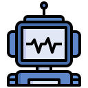 Key objectives Icon