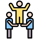 Key objectives Icon